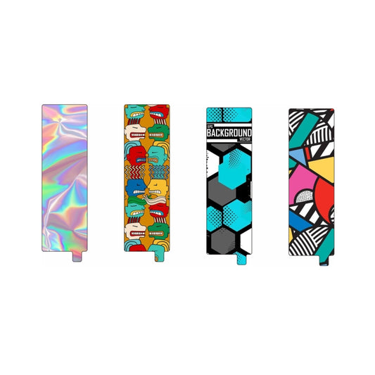 For Insta360 Flow Sunnylife IST-TZ575 Color Insert Sticker(Combo 1) - Protective Film & Stickers by Sunnylife | Online Shopping UK | buy2fix