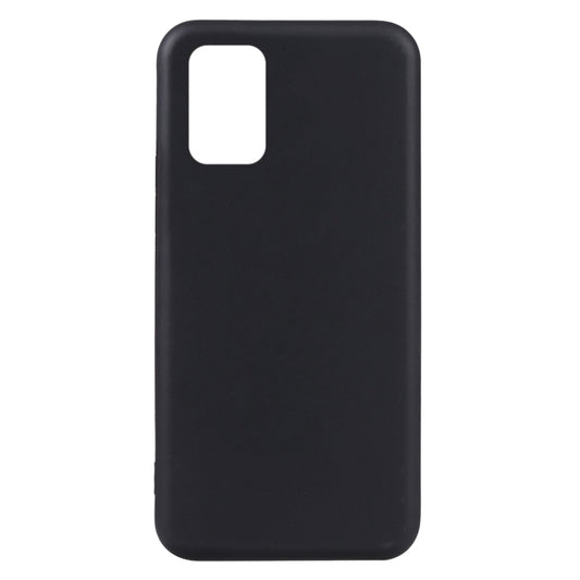 For Nokia G42 TPU Phone Case(Black) by buy2fix