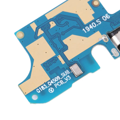 For Vsmart Joy 3 OEM Charging Port Board - For Vsmart by buy2fix | Online Shopping UK | buy2fix
