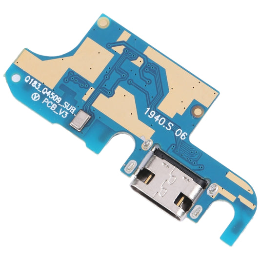 For Vsmart Joy 2 Plus OEM Charging Port Board - For Vsmart by buy2fix | Online Shopping UK | buy2fix