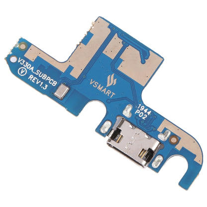 For Vsmart Star 3 OEM Charging Port Board - For Vsmart by buy2fix | Online Shopping UK | buy2fix
