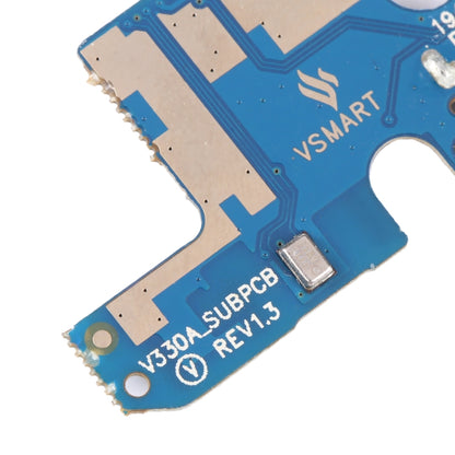 For Vsmart Star 3 OEM Charging Port Board - For Vsmart by buy2fix | Online Shopping UK | buy2fix