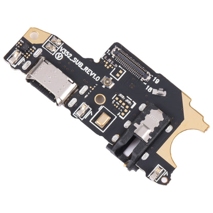 For Vsmart Star 5 OEM Charging Port Board - For Vsmart by buy2fix | Online Shopping UK | buy2fix