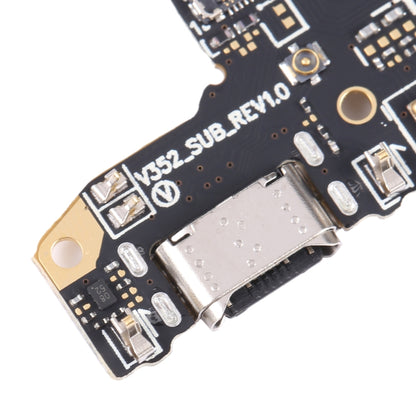 For Vsmart Star 5 OEM Charging Port Board - For Vsmart by buy2fix | Online Shopping UK | buy2fix