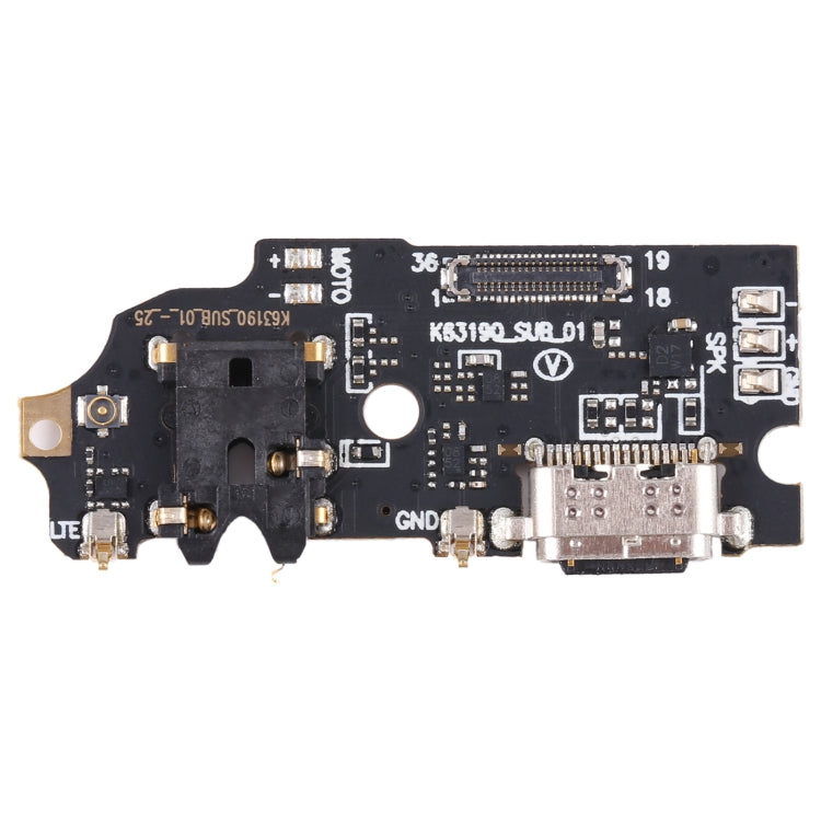 For Vsmart Active 3 OEM Charging Port Board - For Vsmart by buy2fix | Online Shopping UK | buy2fix