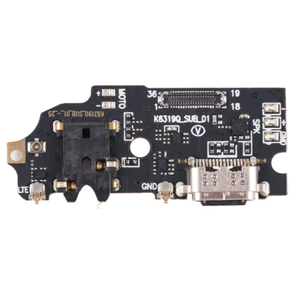 For Vsmart Active 3 OEM Charging Port Board - For Vsmart by buy2fix | Online Shopping UK | buy2fix