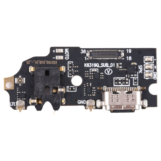 For Vsmart Active 3 OEM Charging Port Board - For Vsmart by buy2fix | Online Shopping UK | buy2fix