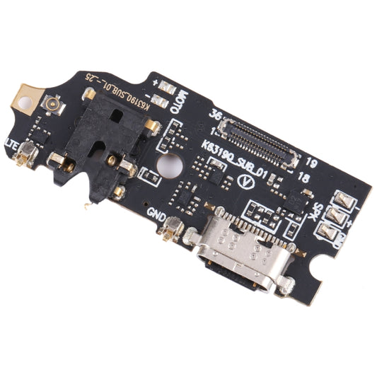 For Vsmart Active 3 OEM Charging Port Board - For Vsmart by buy2fix | Online Shopping UK | buy2fix