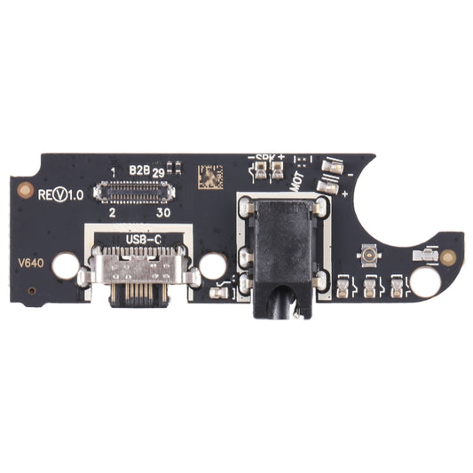 For Vsmart Live 4 OEM Charging Port Board - For Vsmart by buy2fix | Online Shopping UK | buy2fix