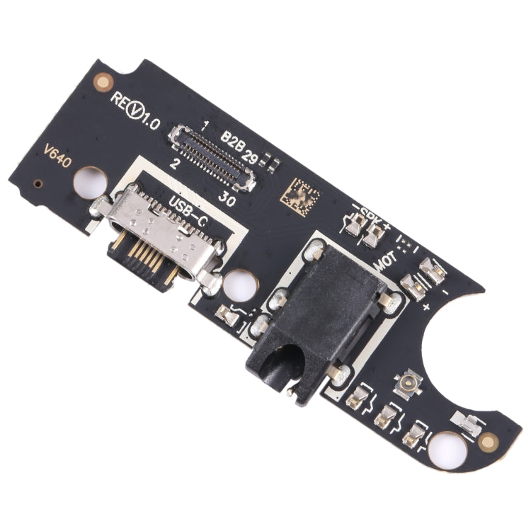 For Vsmart Live 4 OEM Charging Port Board - For Vsmart by buy2fix | Online Shopping UK | buy2fix