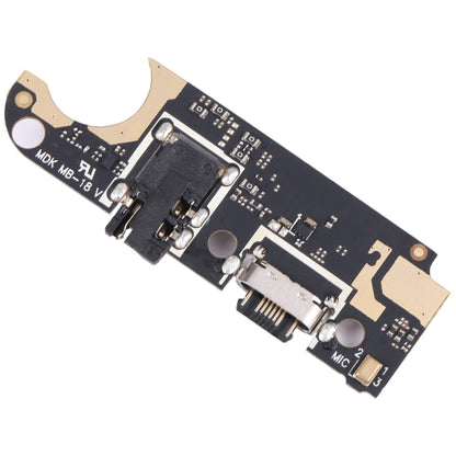 For Vsmart Live 4 OEM Charging Port Board - For Vsmart by buy2fix | Online Shopping UK | buy2fix