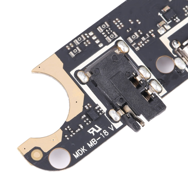 For Vsmart Live 4 OEM Charging Port Board - For Vsmart by buy2fix | Online Shopping UK | buy2fix