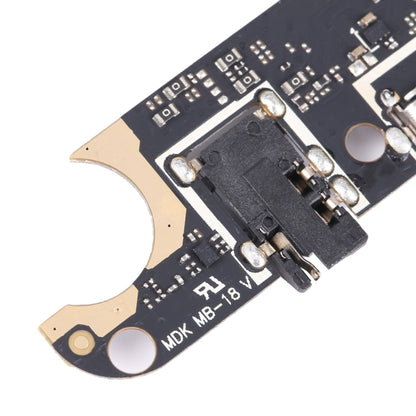 For Vsmart Live 4 OEM Charging Port Board - For Vsmart by buy2fix | Online Shopping UK | buy2fix