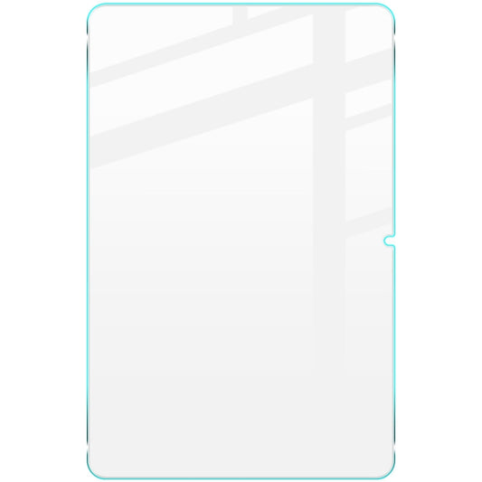 For Xiaomi Pad 6/Pad 6 Pro IMAK H Series Tempered Glass Film - More Tablet Tempered Glass by imak | Online Shopping UK | buy2fix