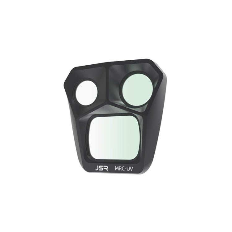 For DJI Mavic 3 Pro JSR GB MCUV Lens Filter - Lens Filter by JSR | Online Shopping UK | buy2fix