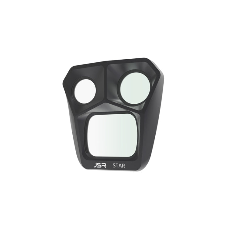 For DJI Mavic 3 Pro JSR GB STAR Lens Filter - Lens Filter by JSR | Online Shopping UK | buy2fix