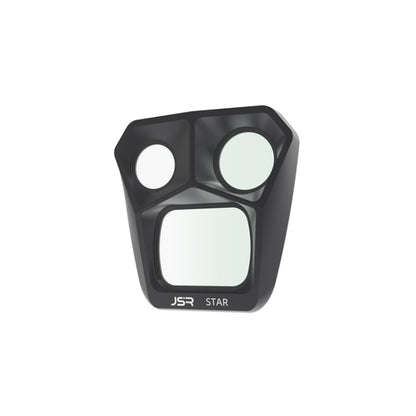 For DJI Mavic 3 Pro JSR GB STAR Lens Filter - Lens Filter by JSR | Online Shopping UK | buy2fix