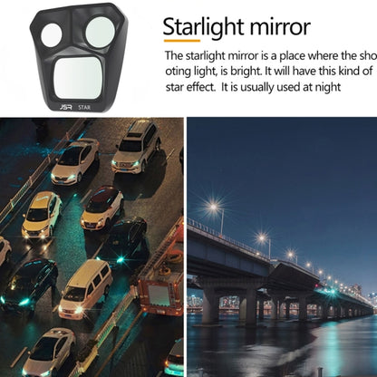 For DJI Mavic 3 Pro JSR GB STAR Lens Filter - Lens Filter by JSR | Online Shopping UK | buy2fix