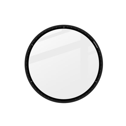 For Garmin Forerunner 965 IMAK Plexiglass HD Watch Protective Film - Screen Protector by imak | Online Shopping UK | buy2fix