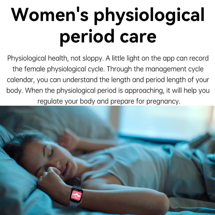 T19 Pro 1.96 inch IP67 Waterproof Silicone Band Smart Watch, Supports Dual-mode Bluetooth Call / Heart Rate Monitoring(Gold) by buy2fix