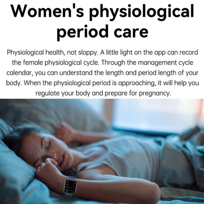 T20 1.96 inch IP67 Waterproof Silicone Band Smart Watch, Supports Dual-mode Bluetooth Call / Heart Rate Monitoring(Black) by buy2fix