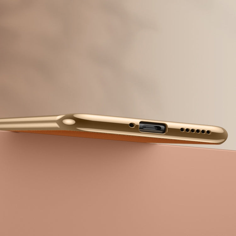 For Honor Magic5 Pro Litchi Texture Genuine Leather Phone Case(Purple) by buy2fix