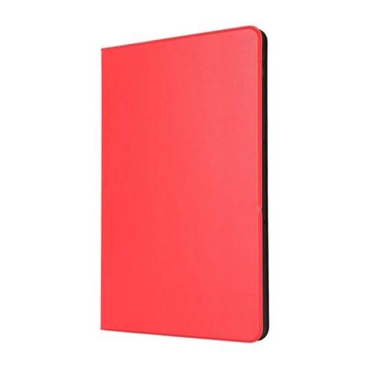 For Huawei MatePad Air 11.5 2023 Voltage Elastic Texture Flip Tablet Leather Case(Red) - Huawei by buy2fix | Online Shopping UK | buy2fix