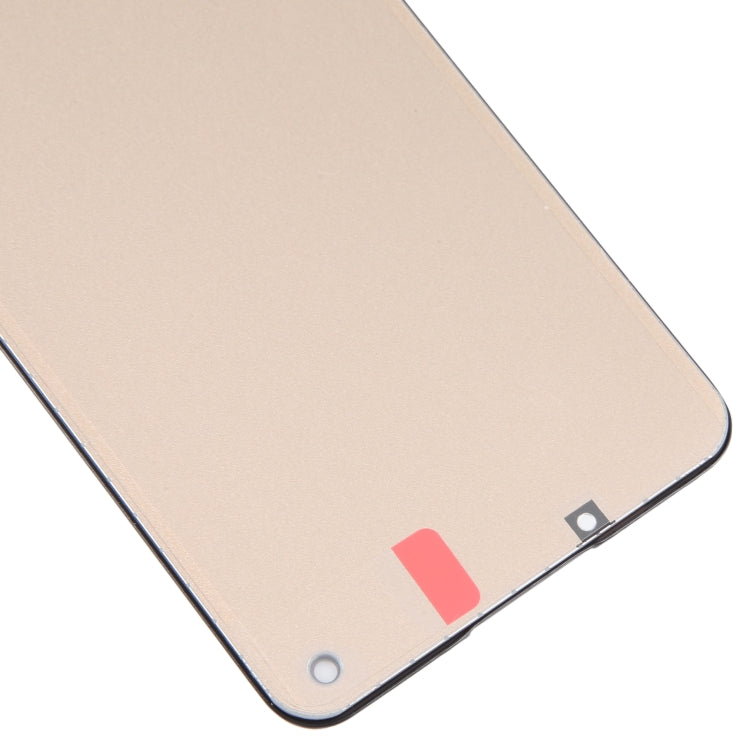 For OnePlus Nord CE 2 5G IV2201 TFT LCD Screen For with Digitizer Full Assembly, Not Supporting Fingerprint Identification(Black) - LCD Screen by buy2fix | Online Shopping UK | buy2fix