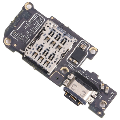For vivo iQOO Z7x OEM Charging Port Board - Charging Port Board by buy2fix | Online Shopping UK | buy2fix