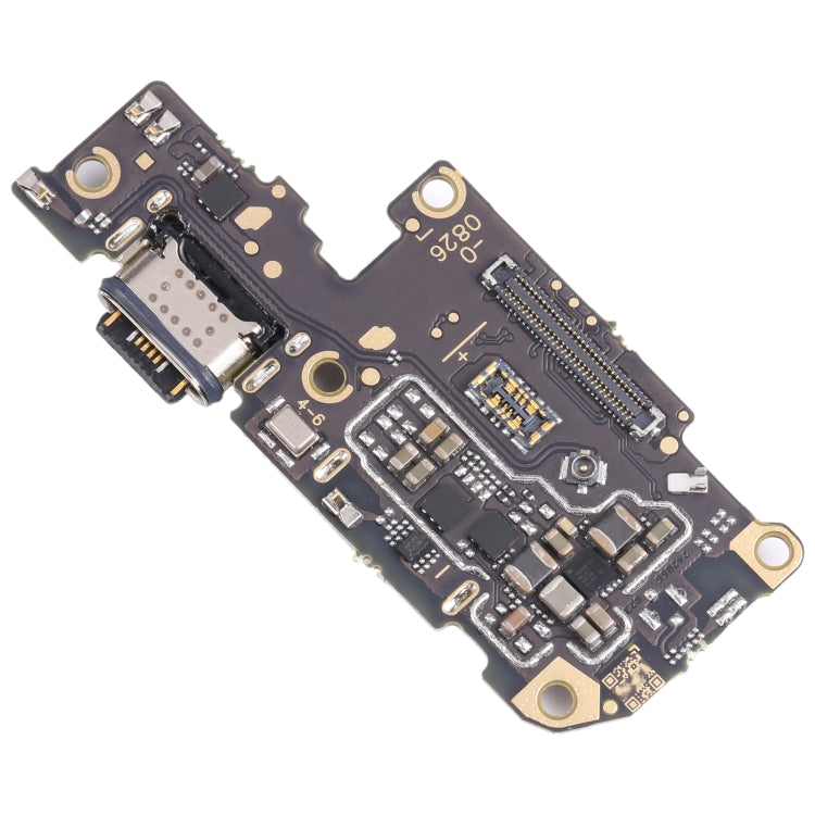 For vivo iQOO Z7x OEM Charging Port Board - Charging Port Board by buy2fix | Online Shopping UK | buy2fix