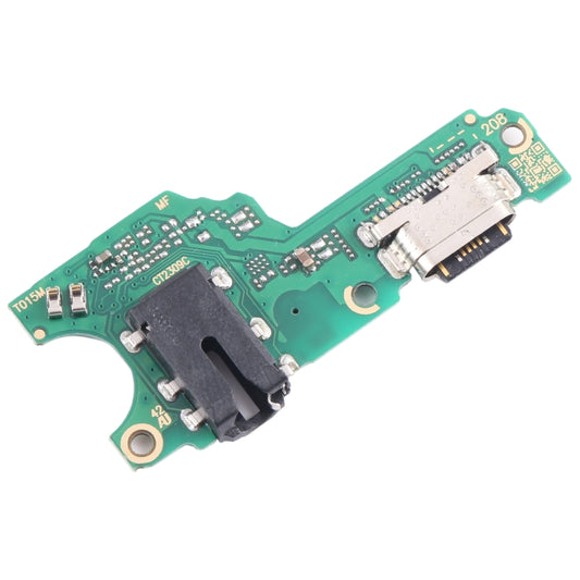 For vivo Y36 OEM Charging Port Board - Charging Port Board by buy2fix | Online Shopping UK | buy2fix
