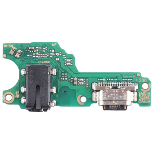 For vivo Y78 OEM Charging Port Board - Charging Port Board by buy2fix | Online Shopping UK | buy2fix