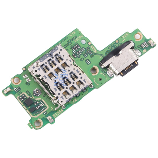 For vivo Y78+ OEM Charging Port Board - Charging Port Board by buy2fix | Online Shopping UK | buy2fix