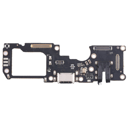 For OPPO F21 Pro OEM Charging Port Board - Small Board by buy2fix | Online Shopping UK | buy2fix