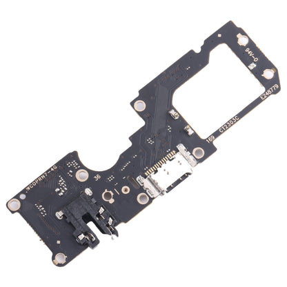 For OPPO F21 Pro OEM Charging Port Board - Small Board by buy2fix | Online Shopping UK | buy2fix