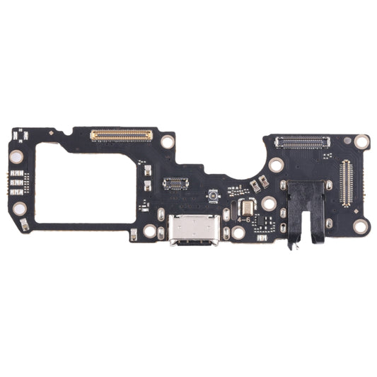 For OPPO Reno7 4G OEM Charging Port Board - Small Board by buy2fix | Online Shopping UK | buy2fix