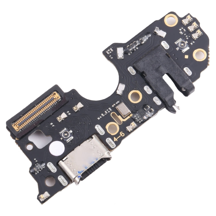 For OPPO A98 5G OEM Charging Port Board - Small Board by buy2fix | Online Shopping UK | buy2fix