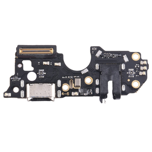 For OPPO K11X OEM Charging Port Board - Small Board by buy2fix | Online Shopping UK | buy2fix