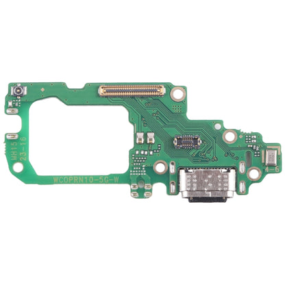For OPPO Reno10 5G OEM Charging Port Board by buy2fix