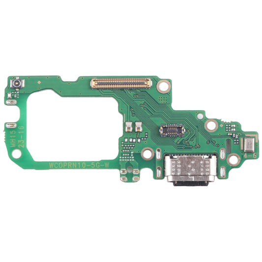 For OPPO Reno10 5G OEM Charging Port Board - Small Board by buy2fix | Online Shopping UK | buy2fix