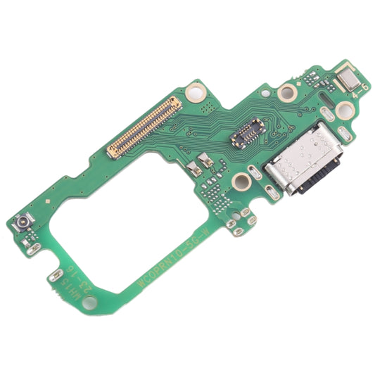 For OPPO Reno10 5G OEM Charging Port Board - Small Board by buy2fix | Online Shopping UK | buy2fix