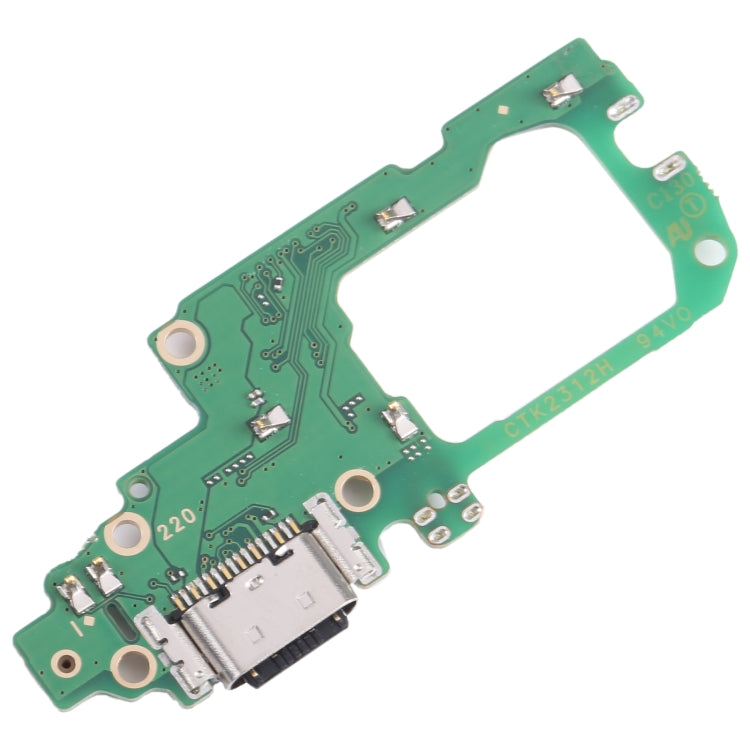 For OPPO Reno10 5G OEM Charging Port Board by buy2fix