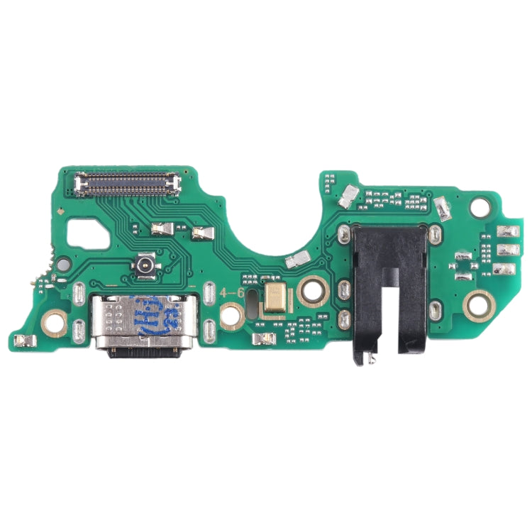 For OPPO A58 4G OEM Charging Port Board - Small Board by buy2fix | Online Shopping UK | buy2fix