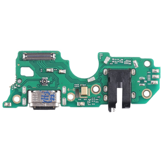 For OPPO A58 4G OEM Charging Port Board - Small Board by buy2fix | Online Shopping UK | buy2fix
