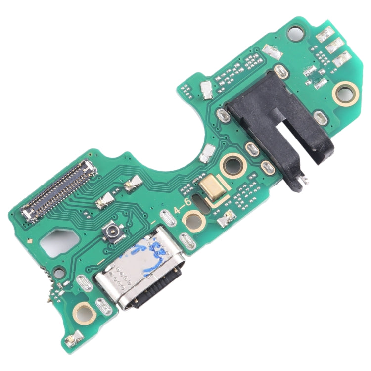 For OPPO A58 4G OEM Charging Port Board - Small Board by buy2fix | Online Shopping UK | buy2fix