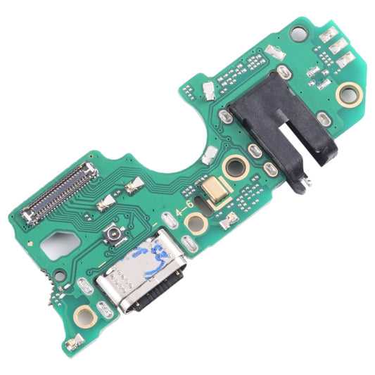 For OPPO A58 4G OEM Charging Port Board - Small Board by buy2fix | Online Shopping UK | buy2fix
