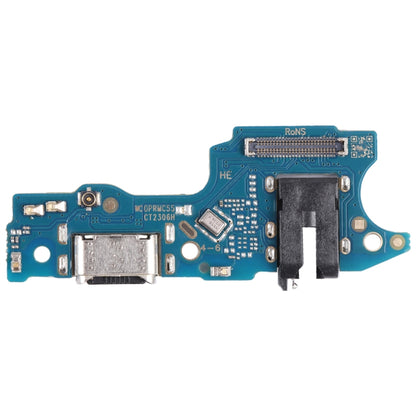 For Realme C55 OEM Charging Port Board - Charging Port Board by buy2fix | Online Shopping UK | buy2fix