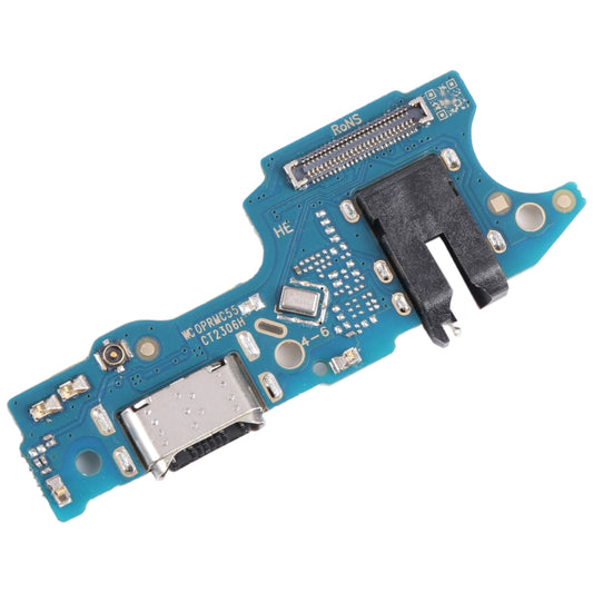 For Realme C55 OEM Charging Port Board - Charging Port Board by buy2fix | Online Shopping UK | buy2fix
