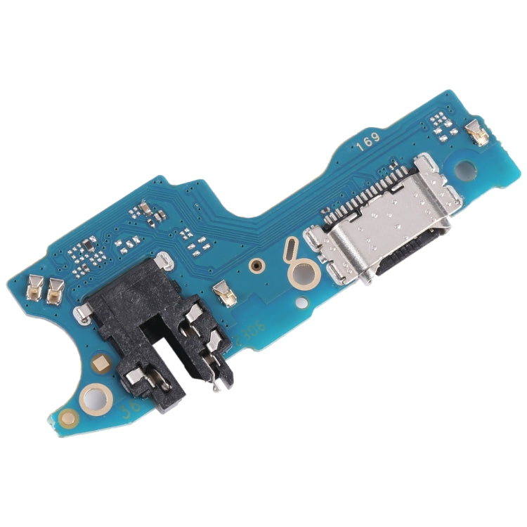 For Realme C55 OEM Charging Port Board - Charging Port Board by buy2fix | Online Shopping UK | buy2fix