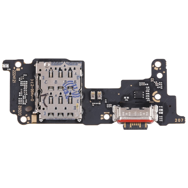 For Xiaomi Redmi K50 Ultra OEM Charging Port Board by buy2fix
